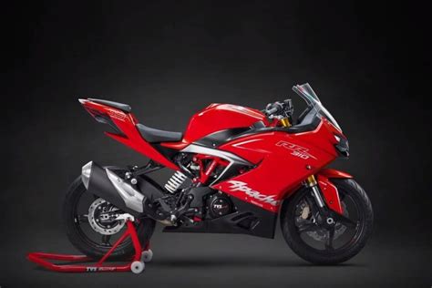 Tvs Apache Rtr How Is Apache Rr S Naked Sibling Going To Be