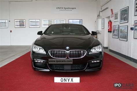 2011 BMW 650 xi coupe M package * adaptive. B & O Drive * Sound * TV ...