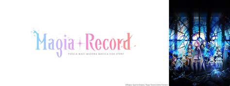 Stream Episode 9 of Magia Record: Puella Magi Madoka Magica Side Story ...