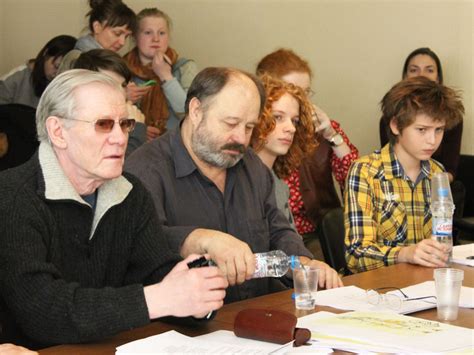 Хрустальный ключик для перелётных детей - 11 апреля 2015 - Кино-Театр.РУ