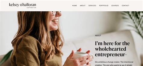 create    page  examples ionos ca