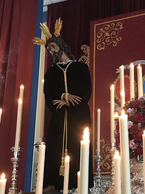 Pasos Y Palios Nuestro Padre Jes S De Nazaret