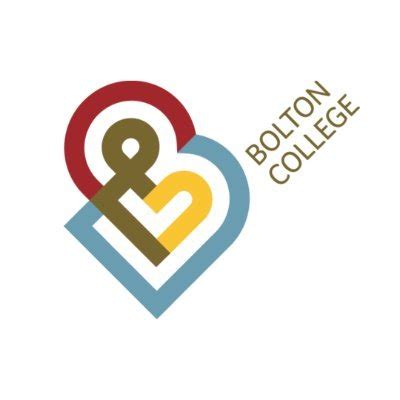 Bolton College (@BoltonCollege) / Twitter