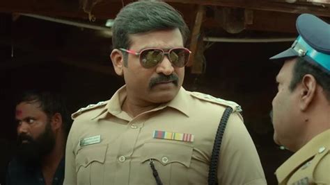 DSP Vijay Sethupathi S Film Trailer Audio Jukebox OTT Satellite