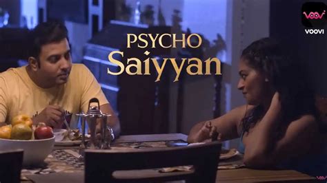 Psycho Saiyyan Web Series Episodes Available Online On Voovi App