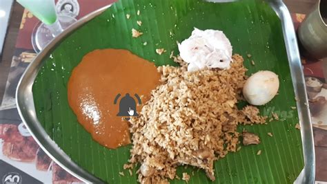 Dindigul Thalappakatti Restaurant Chennai Velachery Youtube