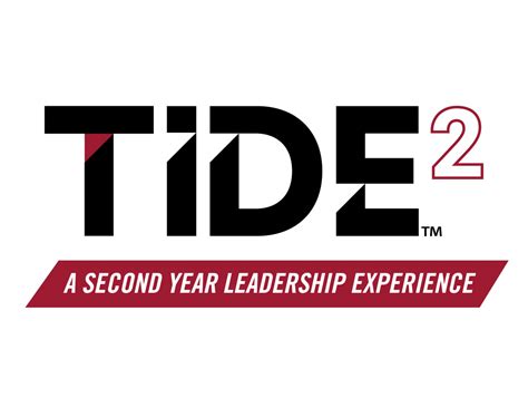 Tide 2 - Student Involvement