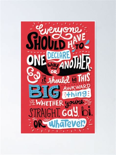 "Love, Simon" Poster by honeybeth | Redbubble