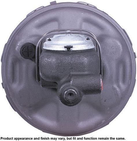 A1 Cardone Power Brake Booster P N 50 1130 Fits Select 1968 1969