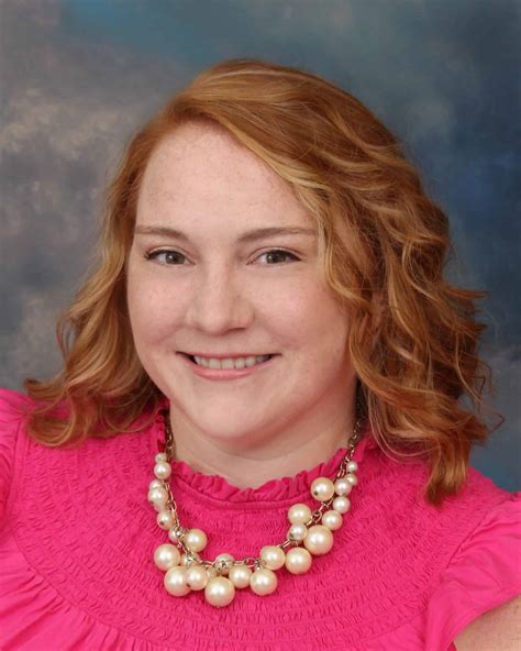 Ali S. Hall - Beacon College