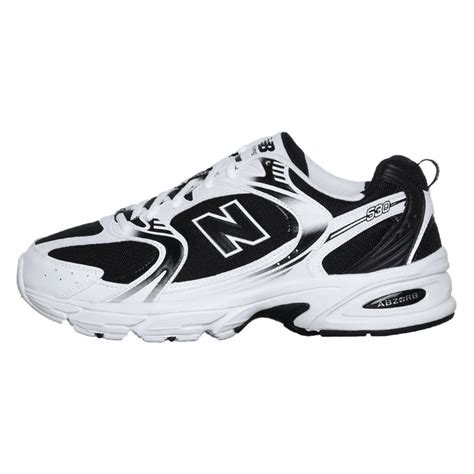 Кроссовки New Balance 530 White Blacke купить в СПБ. Интернет магазин ...