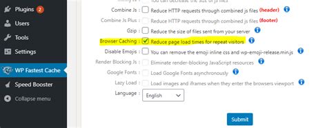 How To Fix Leverage Browser Caching In Wordpress Ways