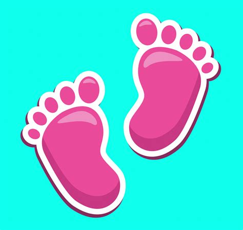 Free photo: Baby Feet Represents Tiny Toes And Babies - Babies ...