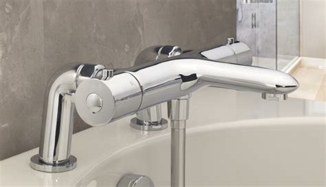 How To Install A Shower Mixer Tap