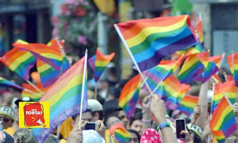 Opinión La estúpida discusión contra el matrimonio gay Qué Torta