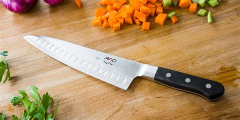 The Best Chefs Knife For 2021 Reviews By Wirecutter