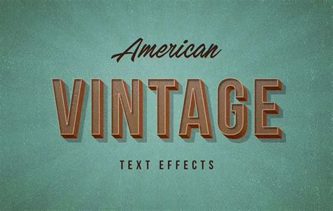 20 Free Photoshop Layer Styles for Beautiful Text Effects – Speckyboy