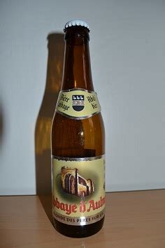 Abbaye D Aulne Blonde