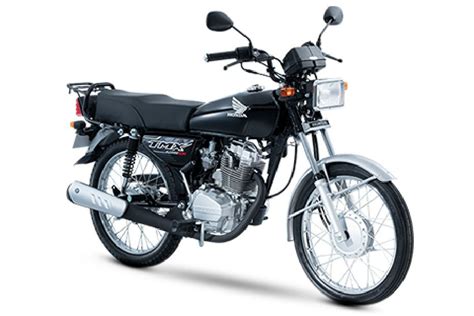 Honda Tmx125 Alpha 2025 Standard Price Specs And Review Philippines