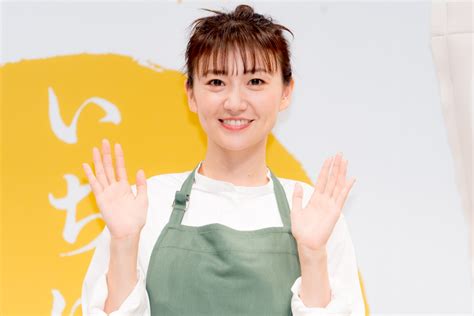 大島優子、第1子出産後初の公の場 子どもはお米大好き「舌が肥えちゃう」 エンタメ ニュース ｜クランクイン！