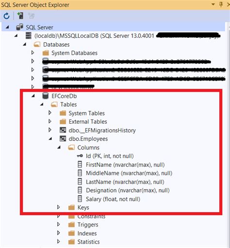 Entity Framework Core In Asp Net Pro Code Guide Solution Mvc Crud Hot Sex Picture