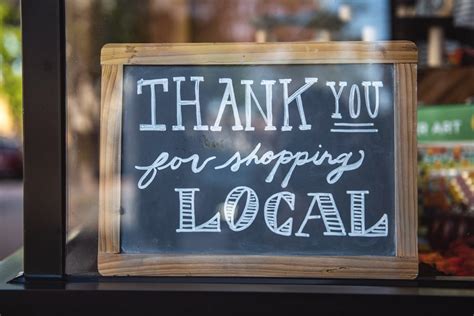 Ideas to Help Local Businesses - McDonald CPA