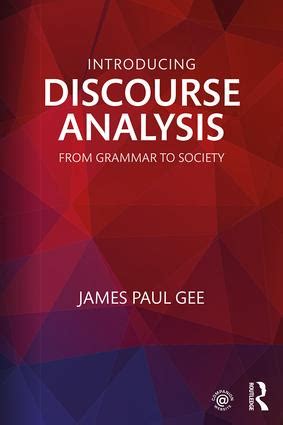 James Paul Gee At Routledge