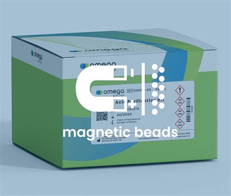 Mag Bind® Viral Dnarna 96 Kit Omega Biotek Omega Bio Tek