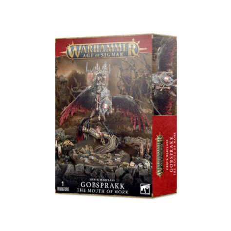 Warhammer Age Of Sigmar Broken Realms Morathi Grimgaard Chambéry