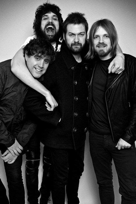 Kasabian Music Artists Music Film Music Bands