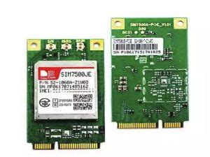 Simcom Sim Je Pcie Module Simcom Sim Price And Spec Ycict