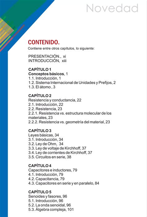 An Lisis De Circuitos El Ctricos Estado Estable Pdf