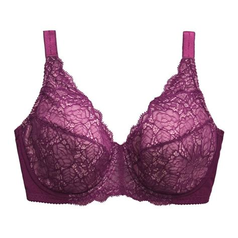 Envy Premium Full Coverage Plus XIXILI Lingerie Global