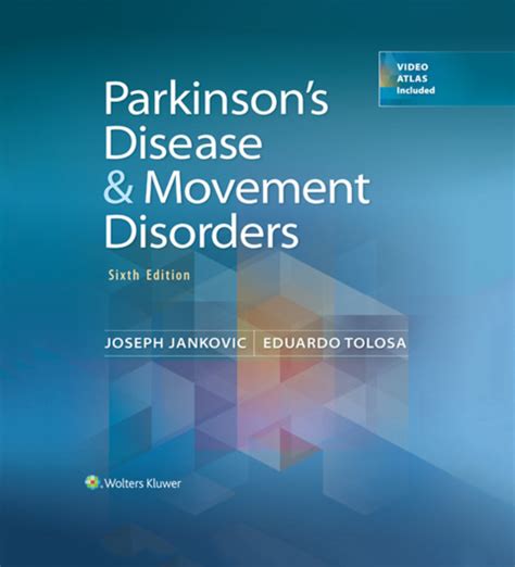 Parkinsons Disease And Movement Disorders Ebook En Laleo