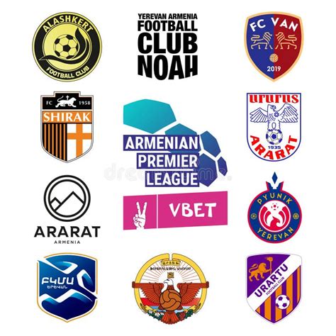 Armenian Premier League Season 2022 2023 Armenia VBET Armenian