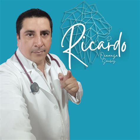 Dr Ricardo Ocaranza Medicina Funcional