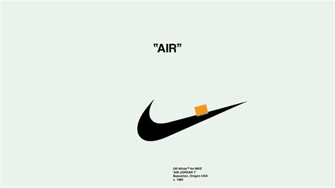 Nike Off White Wallpaper 4K : We offer an extraordinary number of hd ...