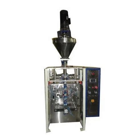 Stainless Steel Auger Filler Machine Model Name Number P06 One Head