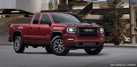 Gmc Sierra 1500 All Terrain Delray Buick Gmc