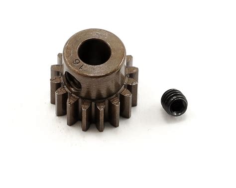 Robinson Racing Extra Hard Steel Mod Pinion Gear W Mm Bore T