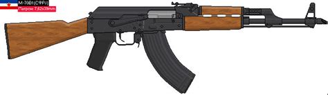 M-70B1 (WIP) by March218 on DeviantArt