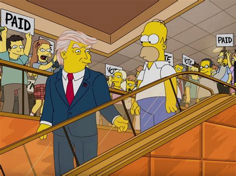 A Guide to the Predictions of "The Simpsons Predicts The Future ...