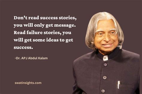 Apj Abdul Kalam Quotes That Will Inspire You In Life Swati Insights