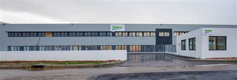 Valeo GROUPE EM ENERGIE