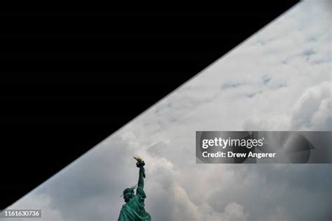 Statue Of Liberty Plaque Photos and Premium High Res Pictures - Getty ...