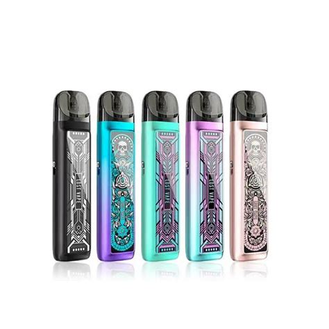 KIT POD LOST VAPE URSA NANO 2