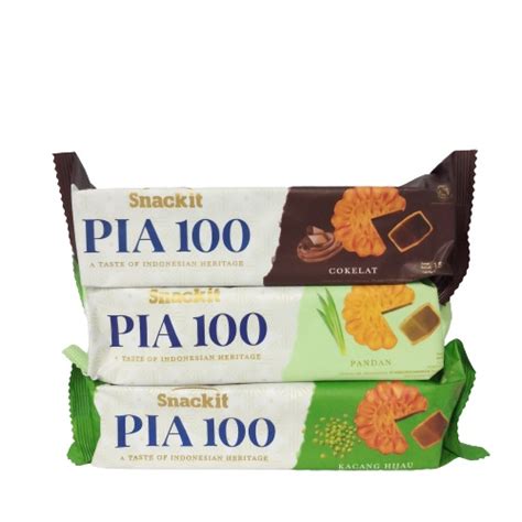 jual snackit pia  ggcentraltrenggalek shopee indonesia