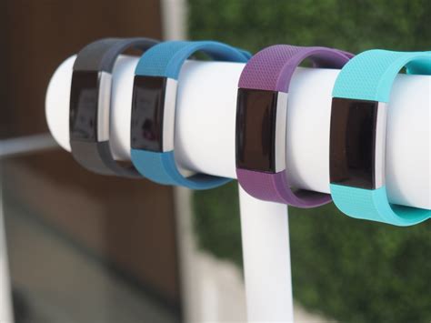 FitBit Charge 2 Review