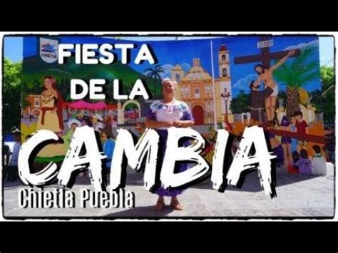 La Cambia De Chietla Puebla Gracias Petra Cilia Quintero Por Tu