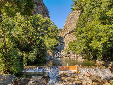 Roteiro Aldeias De Xisto Guia Para Visitar As Aldeias De Xisto Mais